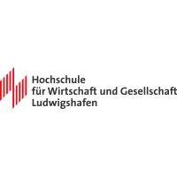 Hochschule für Wirtschaft und Gesellschaft Ludwigshafen logo